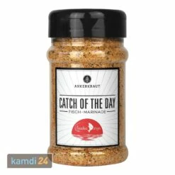 Ankerkraut Gewürzstreuer-Set Anglerfreuden 7 Ankerkraut Gewürzstreuer-Set Anglerfreuden -Outdoorchef-ausverkauf ankerkraut gewuerzstreuer set anglerfreuden 14100 m 1