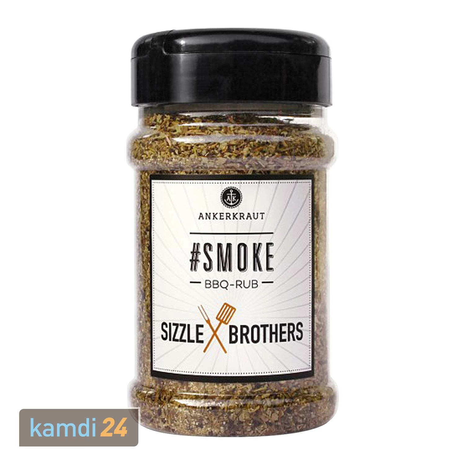 Ankerkraut Gewürzstreuer-Set Das Arme Schwein! 4 Ankerkraut Gewürzstreuer-Set Das Arme Schwein! – Bild 2