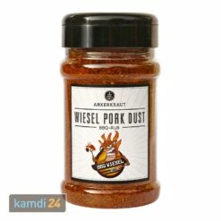 Ankerkraut Gewürzstreuer-Set Das Arme Schwein! 8 Ankerkraut Gewürzstreuer-Set Das Arme Schwein! -Outdoorchef-ausverkauf ankerkraut gewuerzstreuer set das arme schwein 12814 m 2