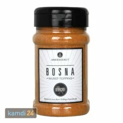 Ankerkraut Gewürzstreuer-Set Iss Doch Wurst! -Outdoorchef-ausverkauf ankerkraut gewuerzstreuer set iss doch wurst 14115 m 2