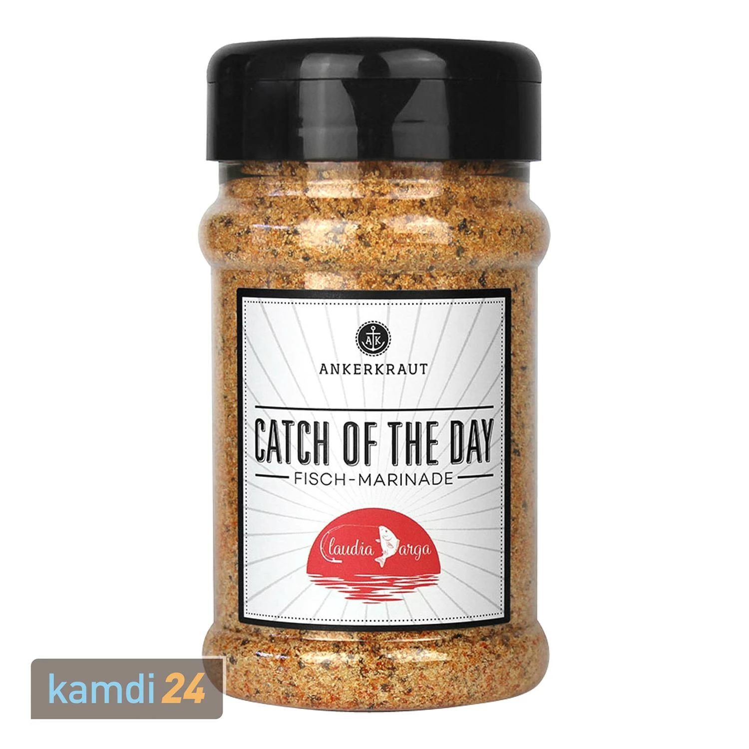 Ankerkraut Gewürzstreuer-Set Mehr Abwechslung Bitte! 5 Ankerkraut Gewürzstreuer-Set Mehr Abwechslung Bitte! – Bild 3