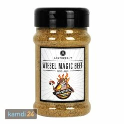 Ankerkraut Gewürzstreuer-Set Mehr Abwechslung Bitte! 9 Ankerkraut Gewürzstreuer-Set Mehr Abwechslung Bitte! -Outdoorchef-ausverkauf ankerkraut gewuerzstreuer set mehr abwechslung bitte 14129 m 3