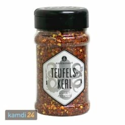 Ankerkraut Gewürzstreuer-Set Schärfe-Kick -Outdoorchef-ausverkauf ankerkraut gewuerzstreuer set schaerfe kick 11799 m 2