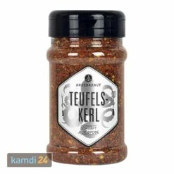 Ankerkraut Gewürzstreuer-Set Scharf & Knusprig -Outdoorchef-ausverkauf ankerkraut gewuerzstreuer set scharf knusprig 14132 m 2