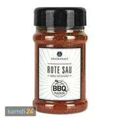 Ankerkraut Gewürzstreuer-Set Schöne Schweinerei 8 Ankerkraut Gewürzstreuer-Set Schöne Schweinerei -Outdoorchef-ausverkauf ankerkraut gewuerzstreuer set schoene schweinerei 16617 m 2