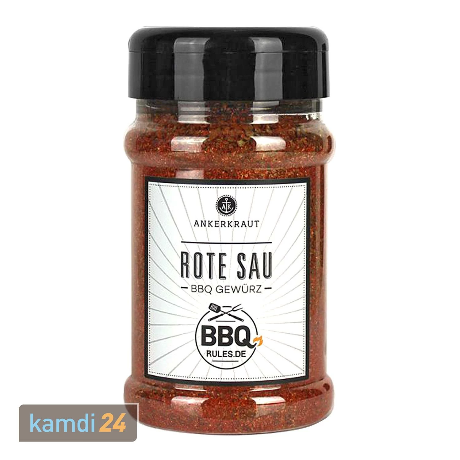 Ankerkraut Gewürzstreuer-Set Schöne Schweinerei 5 Ankerkraut Gewürzstreuer-Set Schöne Schweinerei – Bild 3