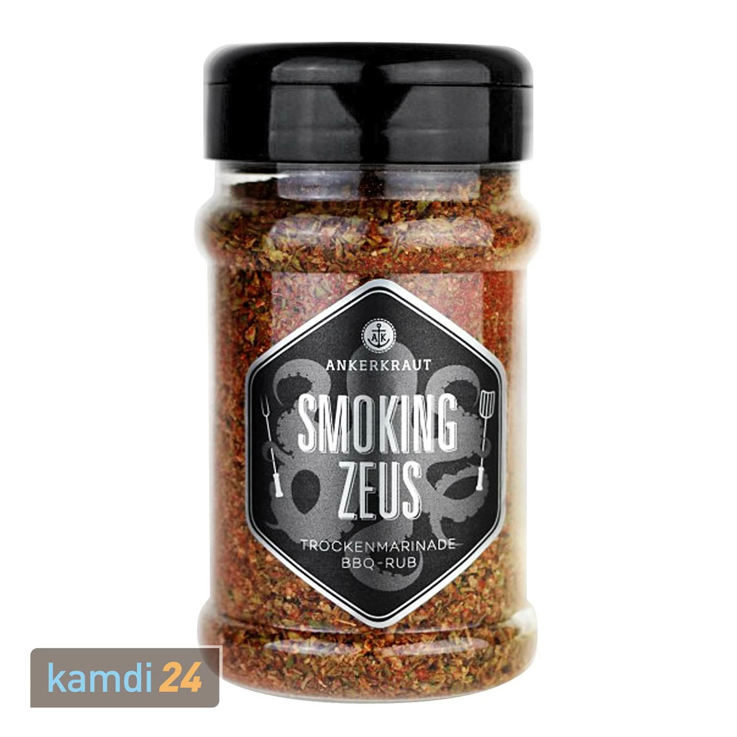 Ankerkraut Gewürzstreuer-Set Schöne Schweinerei 6 Ankerkraut Gewürzstreuer-Set Schöne Schweinerei – Bild 4