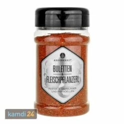 Ankerkraut Gewürzstreuer-Set Um Die Welt -Outdoorchef-ausverkauf ankerkraut gewuerzstreuer set um die welt 12813 m 2