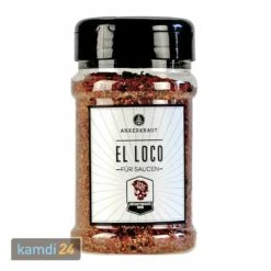 Ankerkraut Gewürzstreuer-Set Um Die Welt -Outdoorchef-ausverkauf ankerkraut gewuerzstreuer set um die welt 12813 m 3