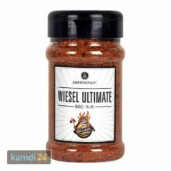 Ankerkraut Gewürzstreuer-Set Wiesel-Mix -Outdoorchef-ausverkauf ankerkraut gewuerzstreuer set wiesel mix 11801 m 3