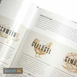 Ankerkraut Grillbuch 2. Auflage -Outdoorchef-ausverkauf ankerkraut grillbuch 2 auflage 21177 m 10