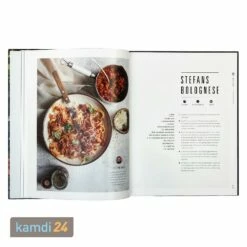 Ankerkraut Kochbuch 3. Auflage 18 Ankerkraut Kochbuch 3. Auflage -Outdoorchef-ausverkauf ankerkraut kochbuch 3 auflage 21181 m 4