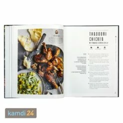Ankerkraut Kochbuch 3. Auflage 19 Ankerkraut Kochbuch 3. Auflage -Outdoorchef-ausverkauf ankerkraut kochbuch 3 auflage 21181 m 5