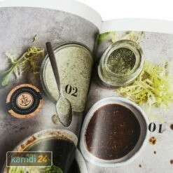 Ankerkraut Kochbuch 3. Auflage 21 Ankerkraut Kochbuch 3. Auflage -Outdoorchef-ausverkauf ankerkraut kochbuch 3 auflage 21181 m 7