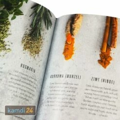 Ankerkraut Kochbuch 3. Auflage 22 Ankerkraut Kochbuch 3. Auflage -Outdoorchef-ausverkauf ankerkraut kochbuch 3 auflage 21181 m 8