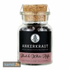 Ankerkraut Pfeffer-Set Pfeffer-Spezialitäten 9 Ankerkraut Pfeffer-Set Pfeffer-Spezialitäten -Outdoorchef-ausverkauf ankerkraut pfeffer set pfeffer spezialitaeten 11577 m 3