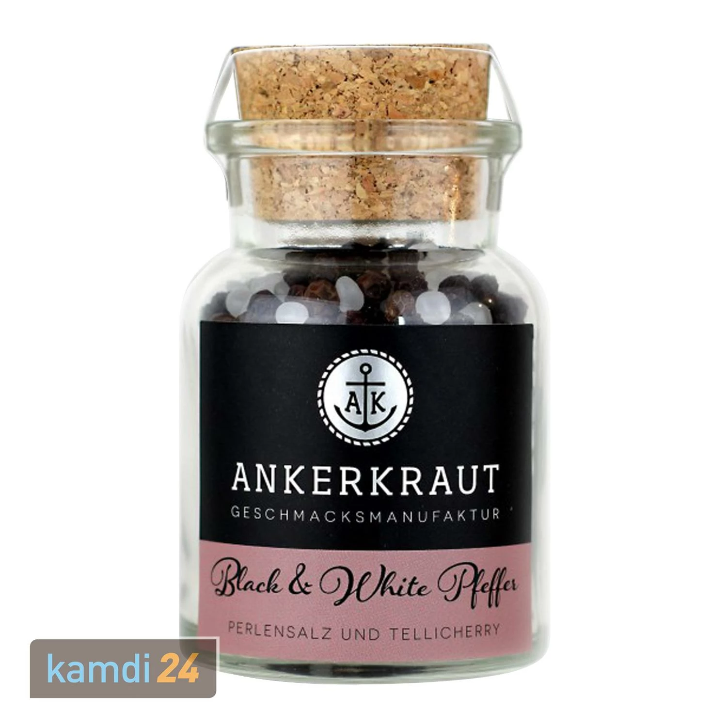 Ankerkraut Pfeffer-Set Pfeffer-Spezialitäten 6 Ankerkraut Pfeffer-Set Pfeffer-Spezialitäten – Bild 4