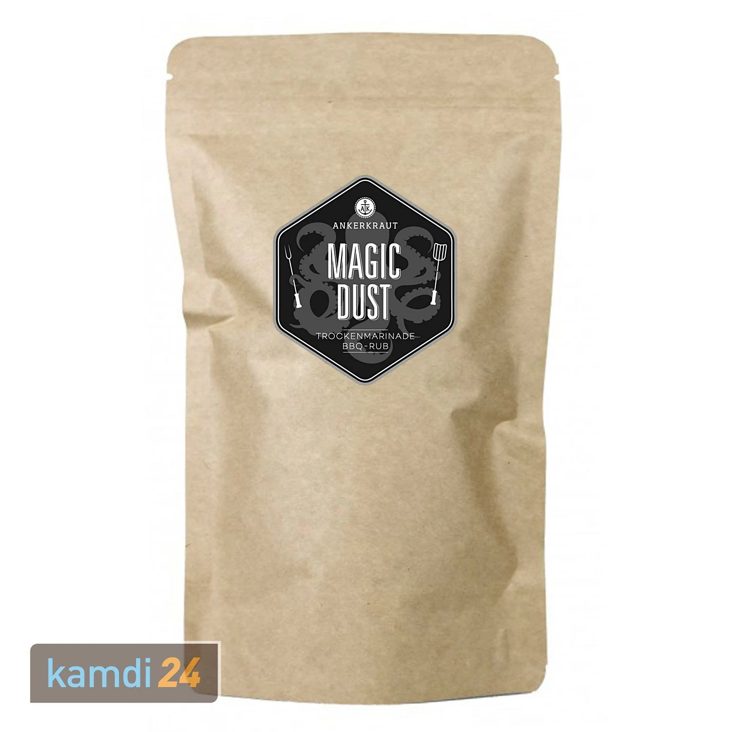 Ankerkraut Rub-Set BBQ-Klassiker (groß) 6 Ankerkraut Rub-Set BBQ-Klassiker (groß) – Bild 4