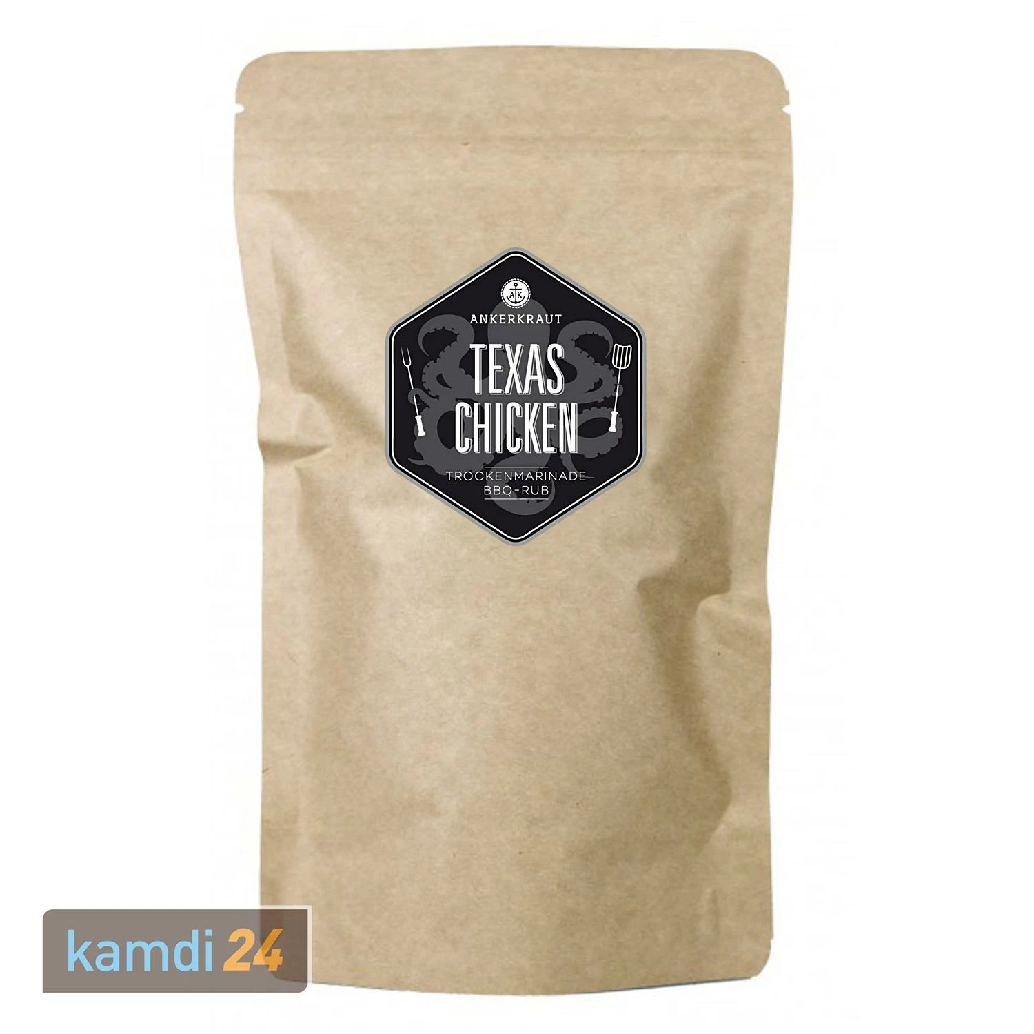 Ankerkraut Rub-Set BBQ-Klassiker (klein) 6 Ankerkraut Rub-Set BBQ-Klassiker (klein) – Bild 4