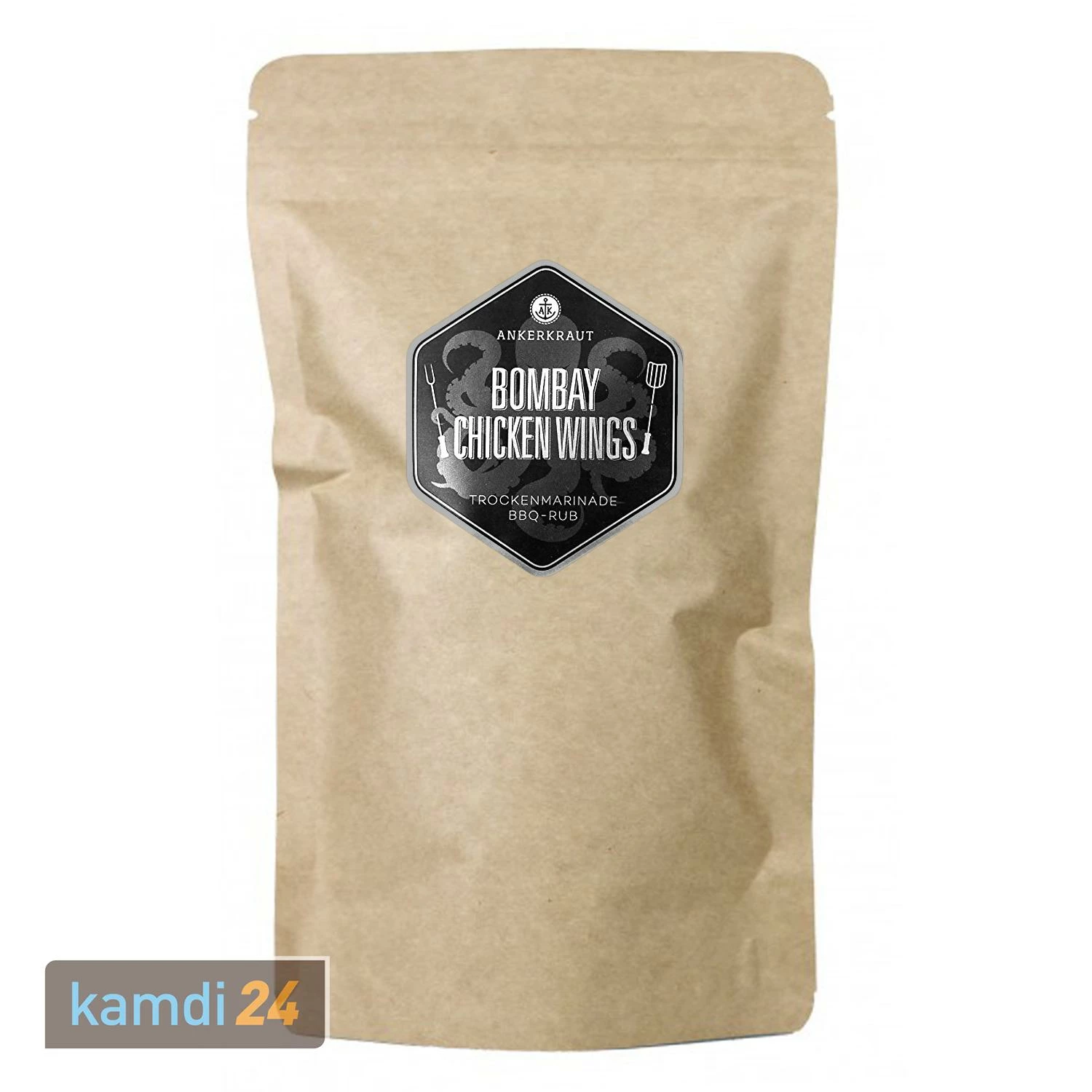 Ankerkraut Rub-Set Rund Ums Huhn 5 Ankerkraut Rub-Set Rund Ums Huhn – Bild 3