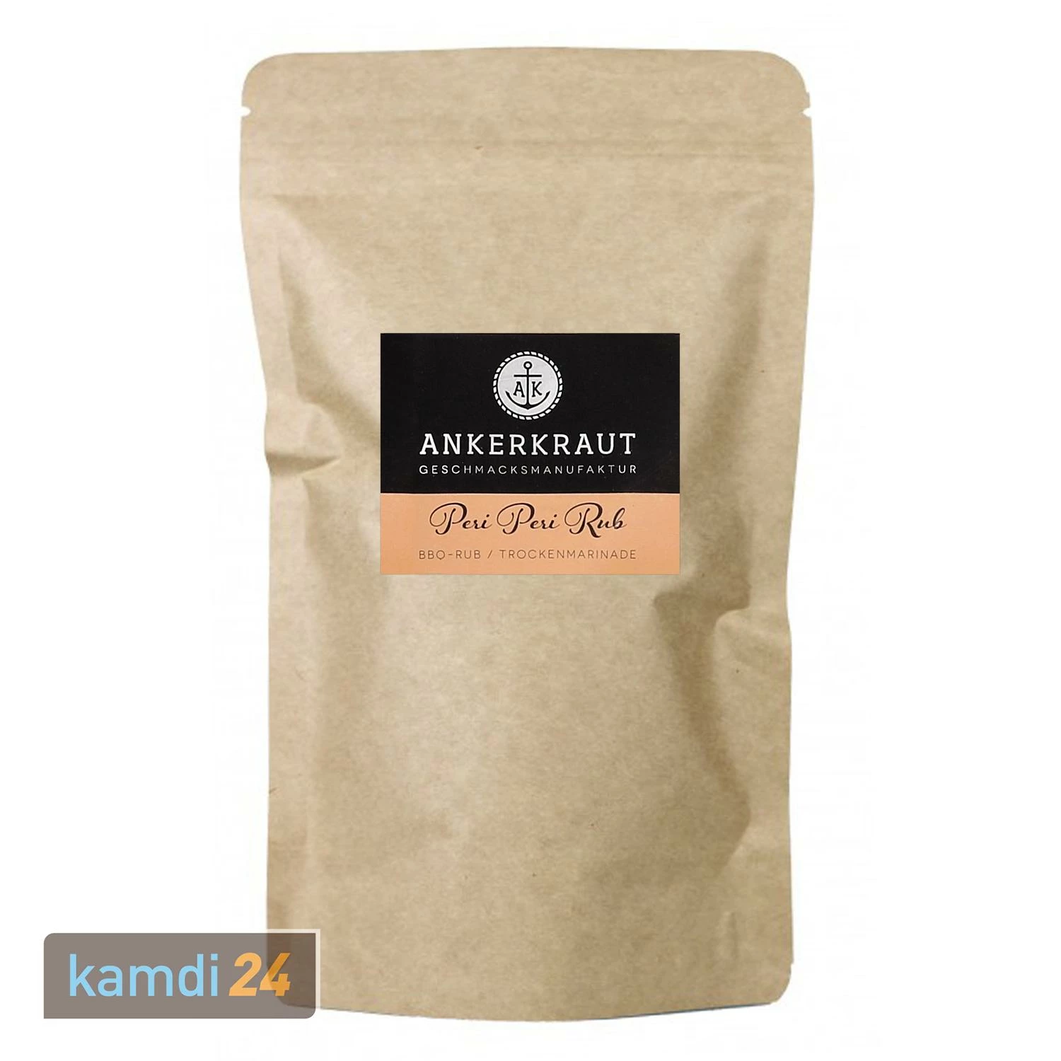 Ankerkraut Rub-Set Rund Ums Huhn 6 Ankerkraut Rub-Set Rund Ums Huhn – Bild 4