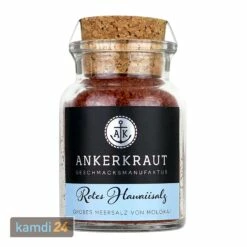 Ankerkraut Salz-Set Bunter Salz-Mix (groß) -Outdoorchef-ausverkauf ankerkraut salz set bunter salz mix gross 11681 m 2