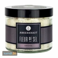 Ankerkraut Salz-Set Großer Strauß Fleur De Sel -Outdoorchef-ausverkauf ankerkraut salz set grosser strauss fleur de sel 12081 m 5