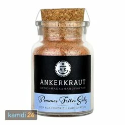 Ankerkraut Salz-Set Kartoffel-Salze 9 Ankerkraut Salz-Set Kartoffel-Salze -Outdoorchef-ausverkauf ankerkraut salz set kartoffel salze 11680 m 2