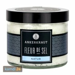 Ankerkraut Salz-Set Kleiner Strauß Fleur De Sel 7 Ankerkraut Salz-Set Kleiner Strauß Fleur De Sel -Outdoorchef-ausverkauf ankerkraut salz set kleiner strauss fleur de sel 11886 m 1