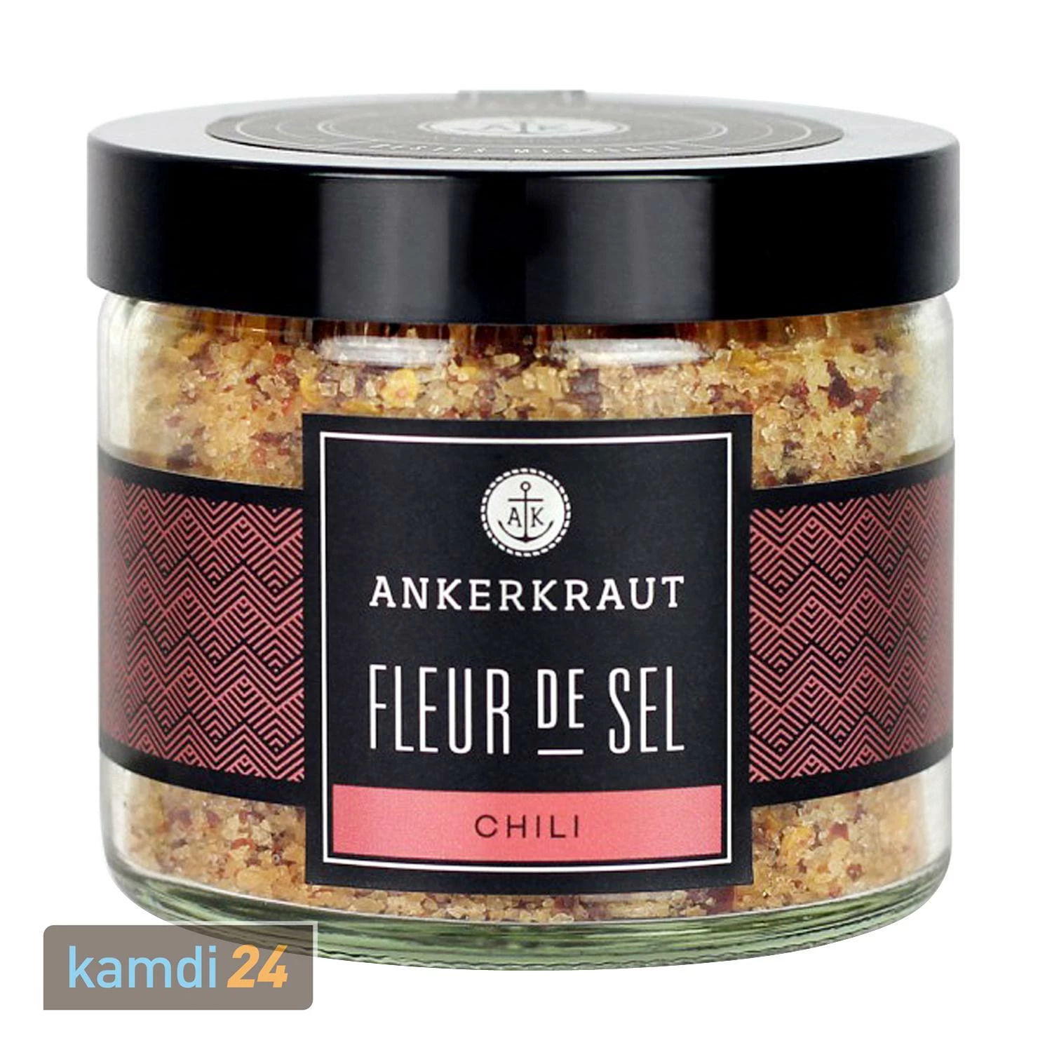 Ankerkraut Salz-Set Kleiner Strauß Fleur De Sel 5 Ankerkraut Salz-Set Kleiner Strauß Fleur De Sel – Bild 3