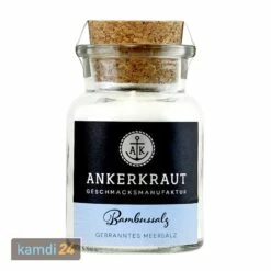 Ankerkraut Salz-Set Salz-Spezialitäten (groß) 11 Ankerkraut Salz-Set Salz-Spezialitäten (groß) -Outdoorchef-ausverkauf ankerkraut salz set salz spezialitaeten gross 11676 m 2