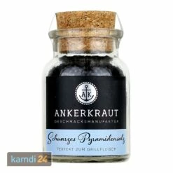 Ankerkraut Salz-Set Salz-Spezialitäten (groß) 15 Ankerkraut Salz-Set Salz-Spezialitäten (groß) -Outdoorchef-ausverkauf ankerkraut salz set salz spezialitaeten gross 11676 m 6