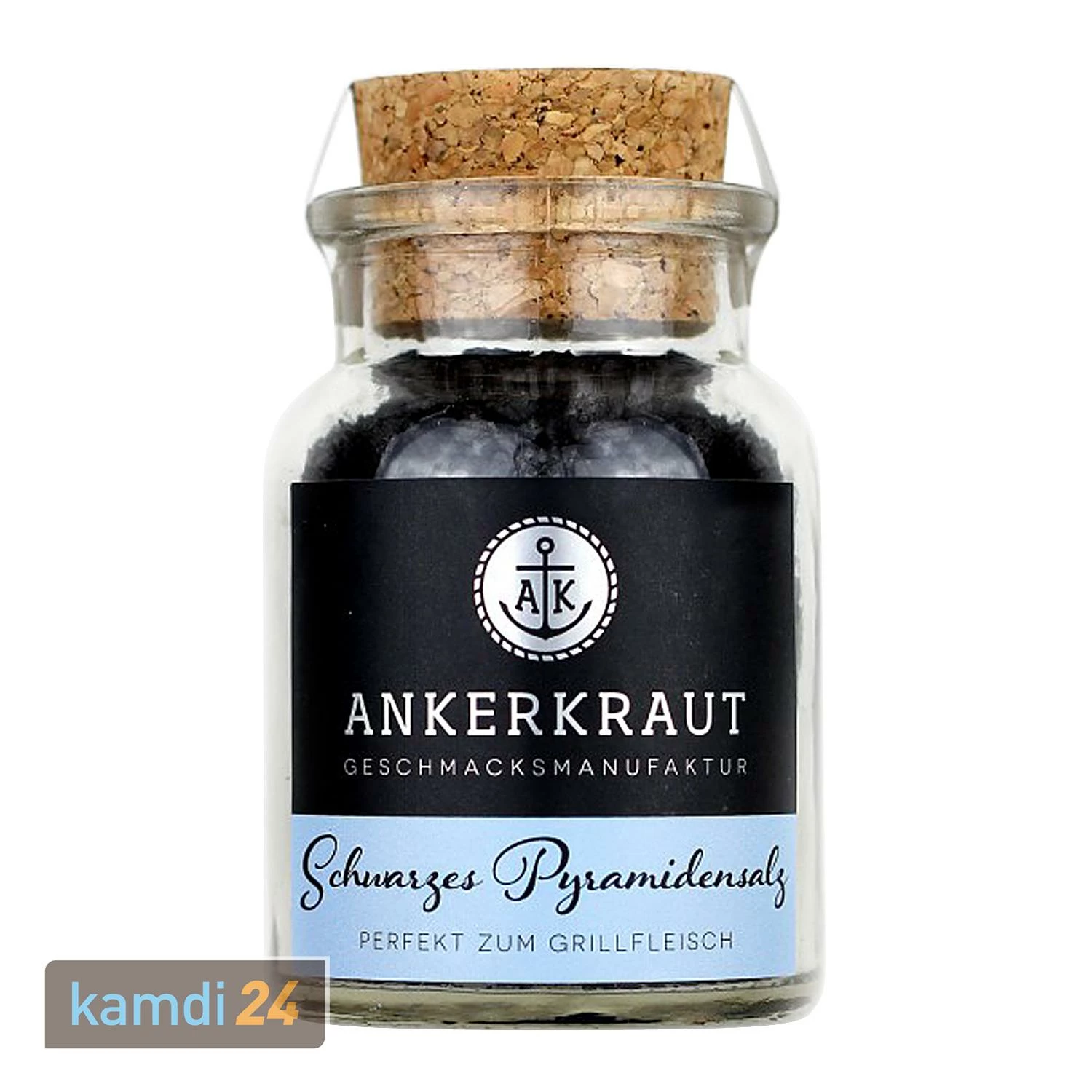 Ankerkraut Salz-Set Salz-Spezialitäten (groß) 9 Ankerkraut Salz-Set Salz-Spezialitäten (groß) – Bild 7