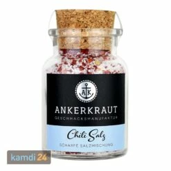 Ankerkraut Salz-Set Suppen-Salze 8 Ankerkraut Salz-Set Suppen-Salze -Outdoorchef-ausverkauf ankerkraut salz set suppen salze 11678 m 2