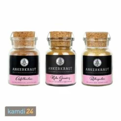 Ankerkraut Süßes Set Kleine Confiserie