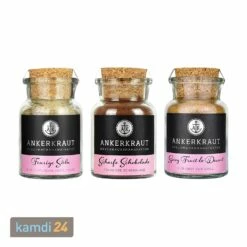 Ankerkraut Süßes Set Scharfe Süße