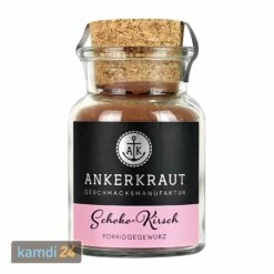 Ankerkraut Süßes Set Schoko & Keks -Outdoorchef-ausverkauf ankerkraut suesses set schoko keks 11874 m 2