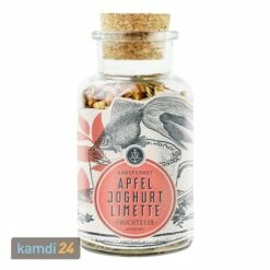 Ankerkraut Tee-Set Fruchtvergnügen 7 Ankerkraut Tee-Set Fruchtvergnügen -Outdoorchef-ausverkauf ankerkraut tee set fruchtvergnuegen 11568 m 1