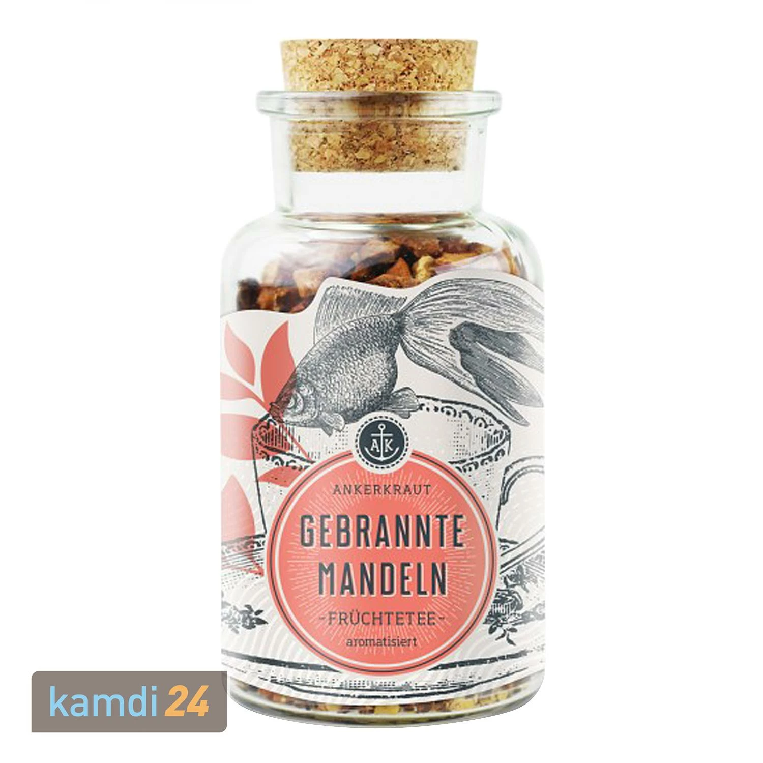 Ankerkraut Tee-Set Fruchtvergnügen 5 Ankerkraut Tee-Set Fruchtvergnügen – Bild 3