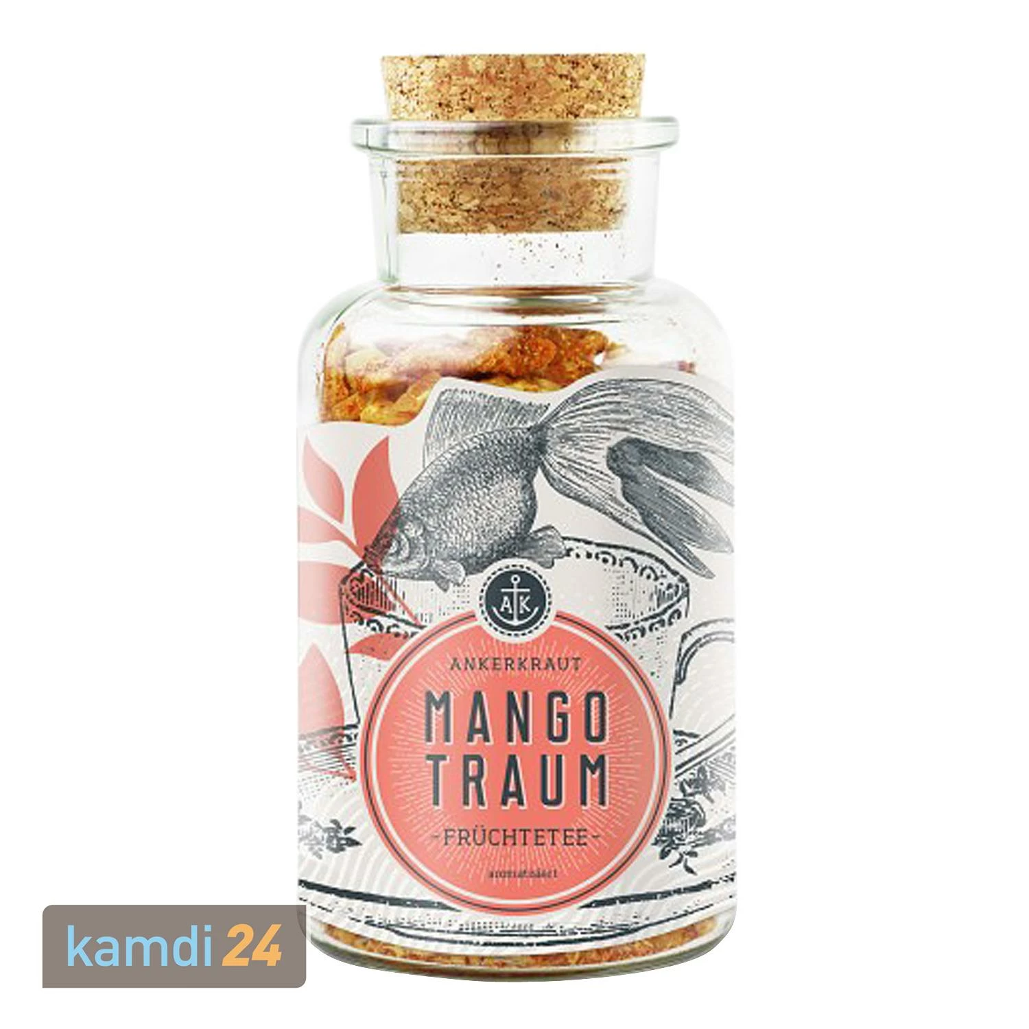 Ankerkraut Tee-Set Fruchtvergnügen 6 Ankerkraut Tee-Set Fruchtvergnügen – Bild 4