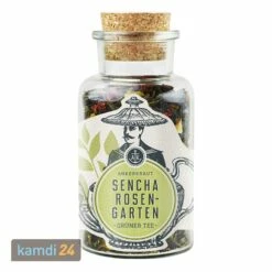 Ankerkraut Tee-Set Guter Morgen (groß) -Outdoorchef-ausverkauf ankerkraut tee set guter morgen gross 11565 m 4