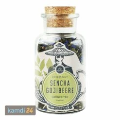 Ankerkraut Tee-Set Guter Morgen (klein) -Outdoorchef-ausverkauf ankerkraut tee set guter morgen klein 11566 m 2