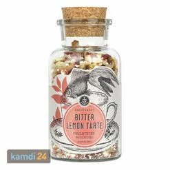 Ankerkraut Tee-Set Lecker Limone -Outdoorchef-ausverkauf ankerkraut tee set lecker limone 11869 m 1