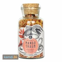 Ankerkraut Tee-Set Seelenstreichler -Outdoorchef-ausverkauf ankerkraut tee set seelenstreichler 14133 m 1