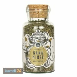 Ankerkraut Tee-Set Seelenstreichler -Outdoorchef-ausverkauf ankerkraut tee set seelenstreichler 14133 m 2