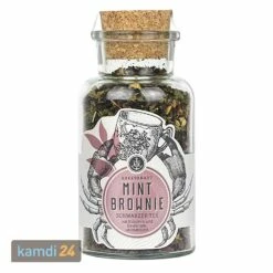 Ankerkraut Tee-Set Weihnachtsfreude -Outdoorchef-ausverkauf ankerkraut tee set weihnachtsfreude 11569 m 2