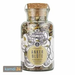 Ankerkraut Tee-Set Weihnachtsfreude -Outdoorchef-ausverkauf ankerkraut tee set weihnachtsfreude 11569 m 3