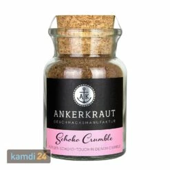 Ankerkraut Vermischtes Set Crumble-Zeit 8 Ankerkraut Vermischtes Set Crumble-Zeit -Outdoorchef-ausverkauf ankerkraut vermischtes set crumble zeit 21872 m 2