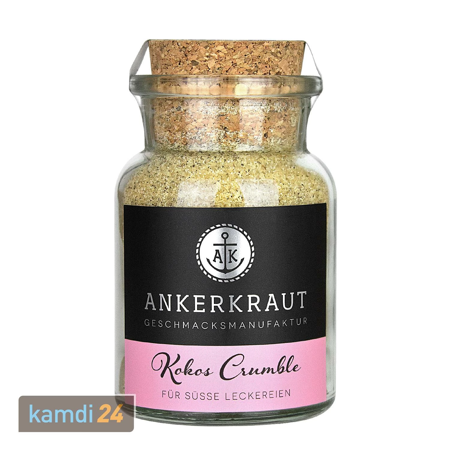Ankerkraut Vermischtes Set Crumble-Zeit 6 Ankerkraut Vermischtes Set Crumble-Zeit – Bild 4