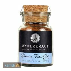 Ankerkraut Vermischtes Set Currywurst-Menü -Outdoorchef-ausverkauf ankerkraut vermischtes set currywurst menue 14161 m 2